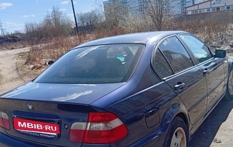 BMW 3 серия, 2004 год, 530 000 рублей, 5 фотография
