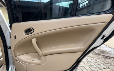 Saab 9-5 I, 2002 год, 950 000 рублей, 26 фотография