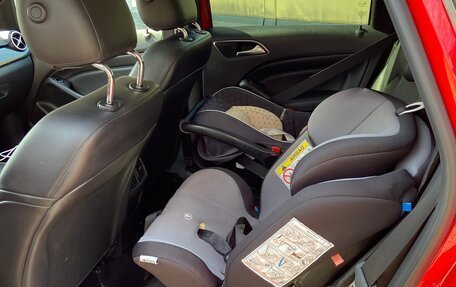 Mercedes-Benz B-Класс, 2013 год, 1 100 000 рублей, 18 фотография