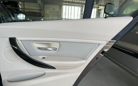 BMW 3 серия, 2012 год, 1 750 000 рублей, 15 фотография
