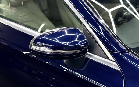 Mercedes-Benz C-Класс, 2019 год, 3 400 000 рублей, 11 фотография