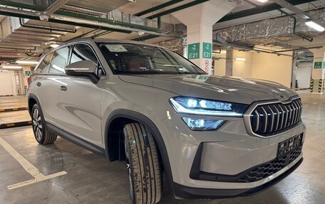 Skoda Kodiaq, 2025 год, 5 440 000 рублей, 3 фотография