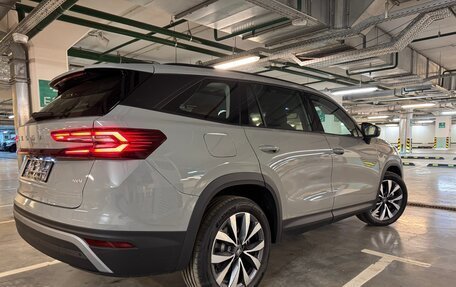 Skoda Kodiaq, 2025 год, 5 440 000 рублей, 7 фотография