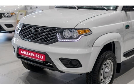 ЛуАЗ Pickup, 2025 год, 2 067 000 рублей, 2 фотография