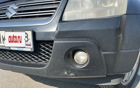 Suzuki Grand Vitara, 2011 год, 950 000 рублей, 7 фотография