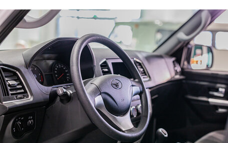 ЛуАЗ Pickup, 2025 год, 2 067 000 рублей, 19 фотография