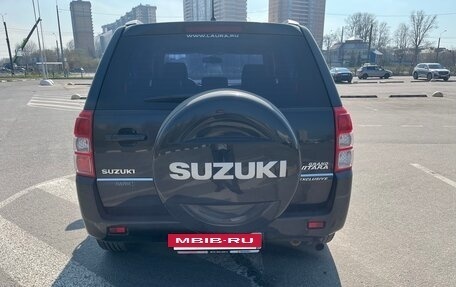 Suzuki Grand Vitara, 2011 год, 950 000 рублей, 3 фотография