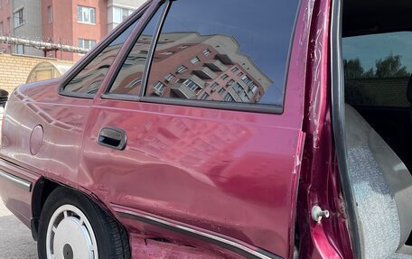 Daewoo Nexia I рестайлинг, 2008 год, 110 000 рублей, 16 фотография