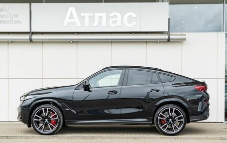 BMW X6, 2024 год, 22 190 000 рублей, 4 фотография
