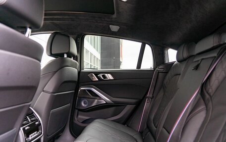 BMW X6, 2024 год, 22 190 000 рублей, 15 фотография