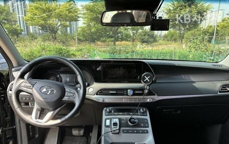 Hyundai Palisade I, 2021 год, 3 140 000 рублей, 13 фотография
