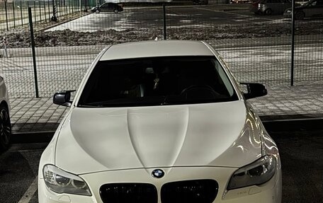 BMW 5 серия, 2013 год, 1 600 000 рублей, 1 фотография