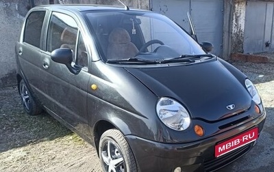 Daewoo Matiz I, 2011 год, 300 000 рублей, 1 фотография