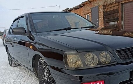 Nissan Bluebird XI, 1999 год, 345 000 рублей, 1 фотография