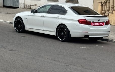 BMW 5 серия, 2013 год, 1 600 000 рублей, 3 фотография