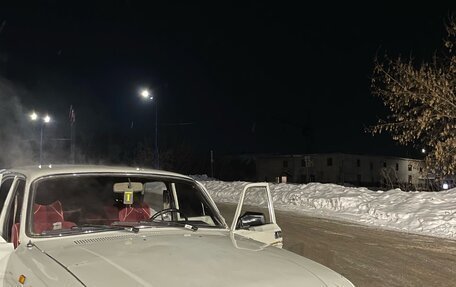 ГАЗ 31029 «Волга», 1992 год, 86 000 рублей, 5 фотография