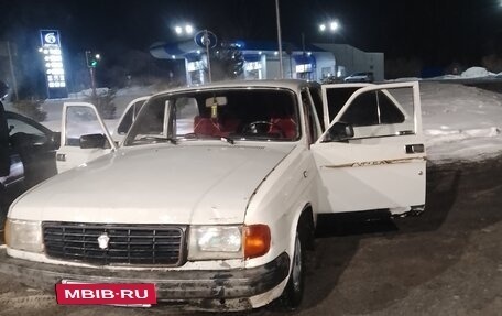 ГАЗ 31029 «Волга», 1992 год, 86 000 рублей, 6 фотография