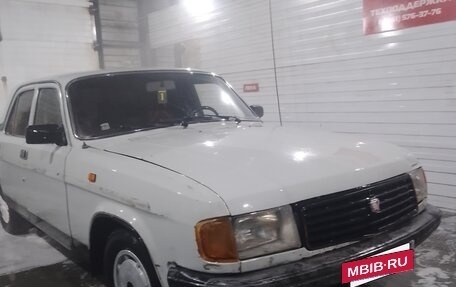 ГАЗ 31029 «Волга», 1992 год, 86 000 рублей, 7 фотография