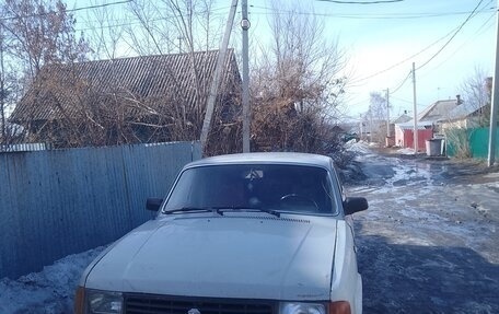 ГАЗ 31029 «Волга», 1992 год, 86 000 рублей, 2 фотография