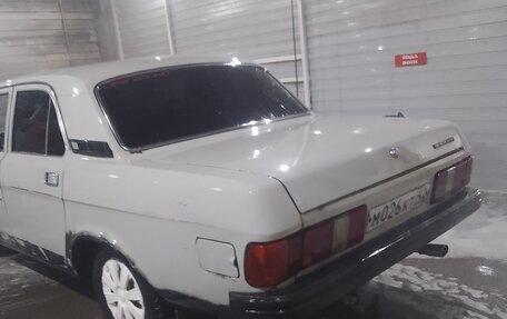 ГАЗ 31029 «Волга», 1992 год, 86 000 рублей, 9 фотография