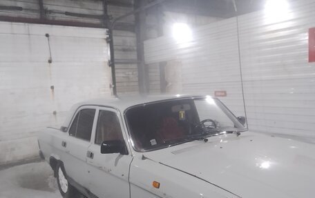 ГАЗ 31029 «Волга», 1992 год, 86 000 рублей, 8 фотография