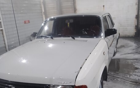 ГАЗ 31029 «Волга», 1992 год, 86 000 рублей, 13 фотография