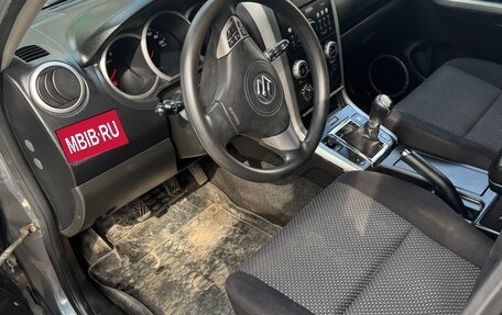 Suzuki Grand Vitara, 2007 год, 925 000 рублей, 15 фотография