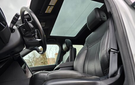 Land Rover Discovery IV, 2019 год, 3 799 000 рублей, 13 фотография