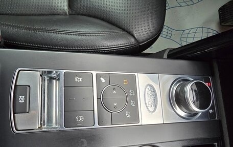 Land Rover Discovery IV, 2019 год, 3 799 000 рублей, 21 фотография