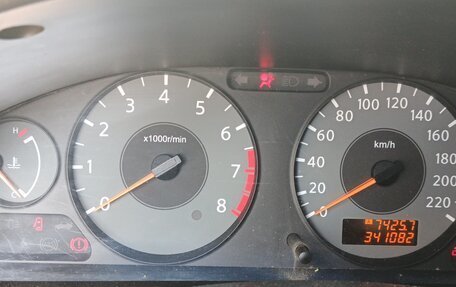Nissan Almera Classic, 2006 год, 300 000 рублей, 7 фотография