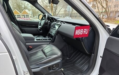 Land Rover Discovery IV, 2019 год, 3 799 000 рублей, 25 фотография