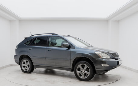 Lexus RX II рестайлинг, 2003 год, 1 090 000 рублей, 3 фотография
