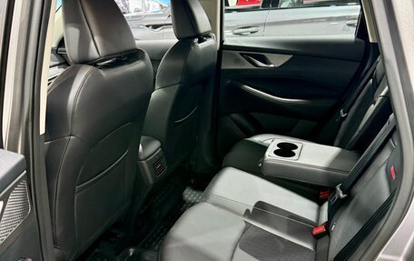 Changan CS35 Plus, 2024 год, 2 629 900 рублей, 12 фотография