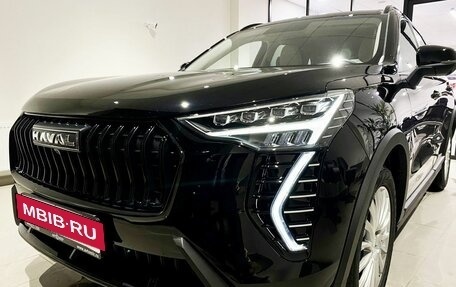 Haval Jolion, 2025 год, 2 649 000 рублей, 4 фотография