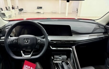Changan CS35 Plus, 2024 год, 2 629 900 рублей, 16 фотография