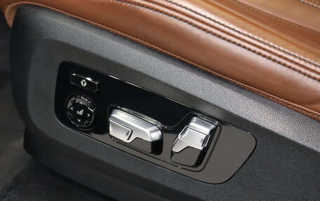 BMW X7, 2021 год, 12 400 000 рублей, 18 фотография