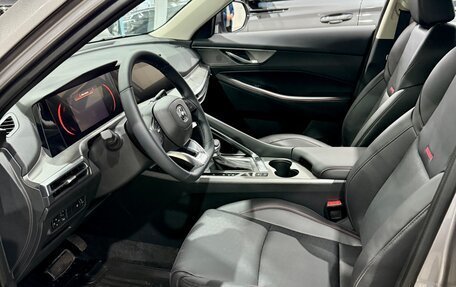 Changan CS35 Plus, 2024 год, 2 629 900 рублей, 8 фотография