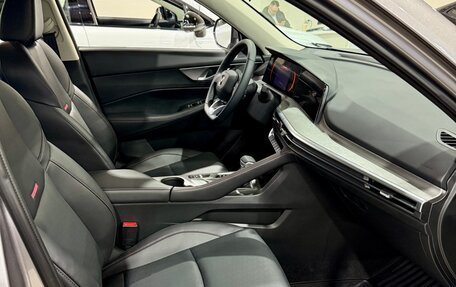 Changan CS35 Plus, 2024 год, 2 629 900 рублей, 11 фотография