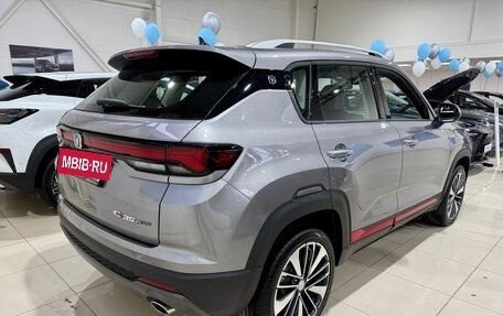 Changan CS35 Plus, 2024 год, 2 629 900 рублей, 4 фотография