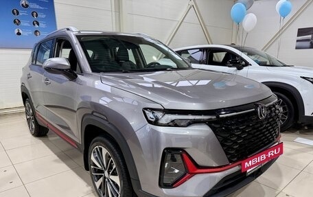Changan CS35 Plus, 2024 год, 2 629 900 рублей, 3 фотография