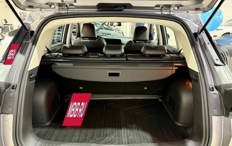Changan CS35 Plus, 2024 год, 2 629 900 рублей, 7 фотография