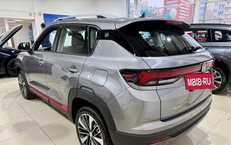 Changan CS35 Plus, 2024 год, 2 629 900 рублей, 5 фотография