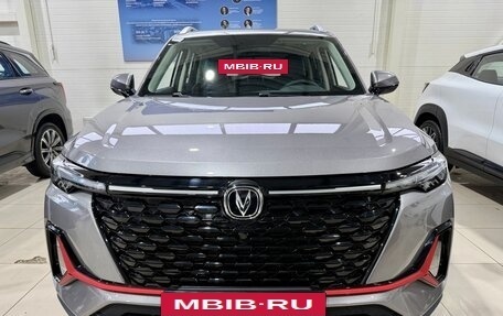 Changan CS35 Plus, 2024 год, 2 629 900 рублей, 2 фотография