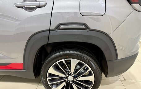 Changan CS35 Plus, 2024 год, 2 629 900 рублей, 6 фотография