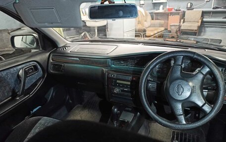 Nissan Bluebird XI, 1999 год, 345 000 рублей, 2 фотография