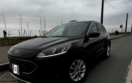 Ford Escape, 2020 год, 2 000 000 рублей, 3 фотография
