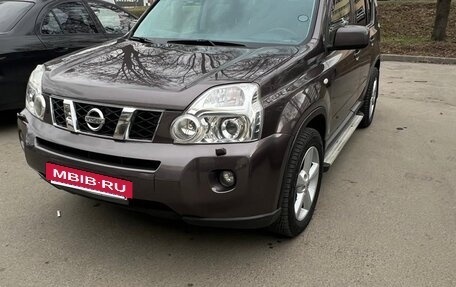 Nissan X-Trail, 2007 год, 1 150 000 рублей, 2 фотография