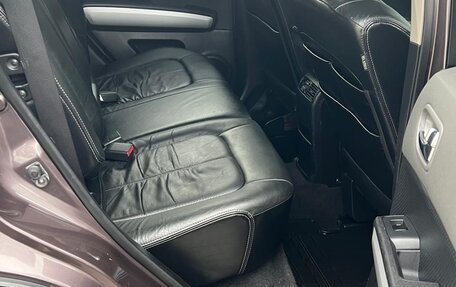 Nissan X-Trail, 2007 год, 1 150 000 рублей, 8 фотография