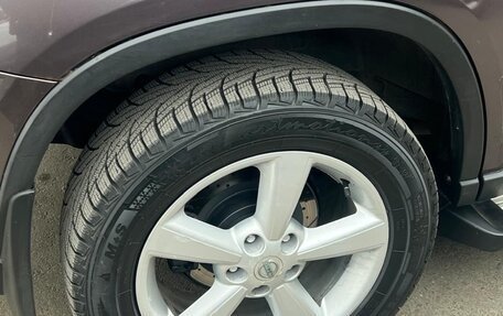 Nissan X-Trail, 2007 год, 1 150 000 рублей, 16 фотография