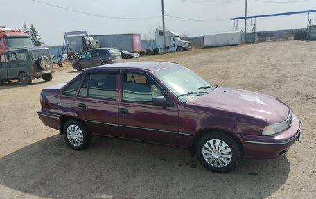 Daewoo Nexia I рестайлинг, 2006 год, 260 000 рублей, 5 фотография
